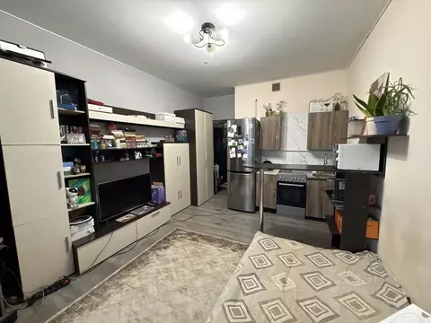 Студия Ленинградская область, Всеволожский район, пос. Бугры бул. ...