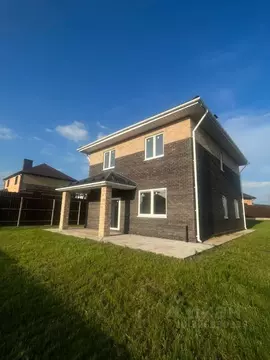 Дом в Московская область, Подольск городской округ, Харитоново ТСН  ...