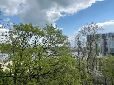 4-к кв. Санкт-Петербург Смольная наб., 8к2 (172.3 м)