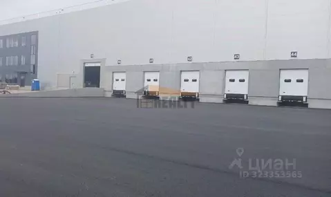 Склад в Московская область, Домодедово городской округ, д. Жуково ул. ...