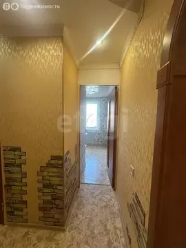 2-комнатная квартира: Благовещенск, Институтская улица, 8 (49.4 м)