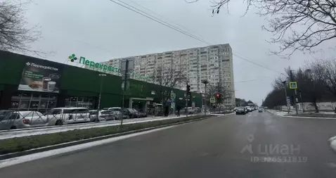 Помещение свободного назначения в Краснодарский край, Краснодар 2-я ...