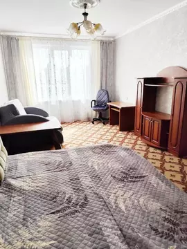 1-к кв. Москва ул. Чечулина, 4 (33.0 м)