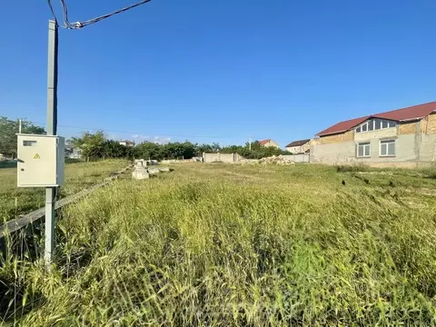 Участок в Севастополь ул. Василия Шукшина (6.0 сот.)