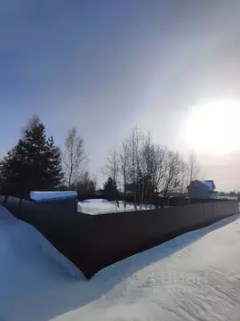 Участок в Московская область, Раменское Дергаево-2 кп, ул. Ореховая ...