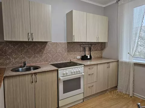 2-к кв. Московская область, Одинцово Северная ул., 32 (50.0 м)