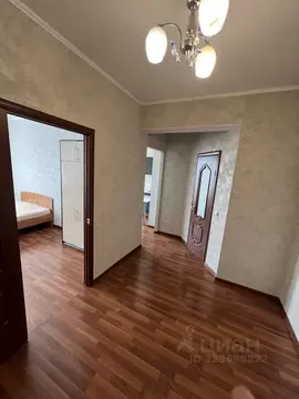 1-к кв. Иркутская область, Иркутск Байкальская ул., 236Б/4 (38.0 м)