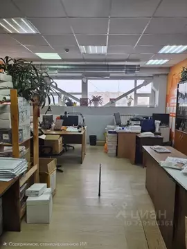 Офис в Москва Алтуфьевское ш., 31С1 (122 м)
