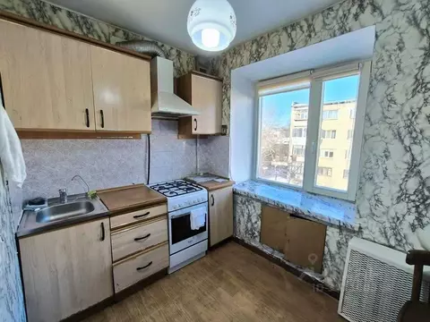 3-к кв. Свердловская область, Екатеринбург ул. Стрелочников, 33к2 ...