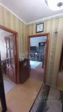 2-к кв. Воронежская область, Борисоглебск Северный мкр, 27А (50.8 м)