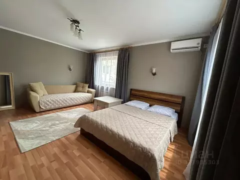 Комната Краснодарский край, Геленджик Черниговская ул., 12