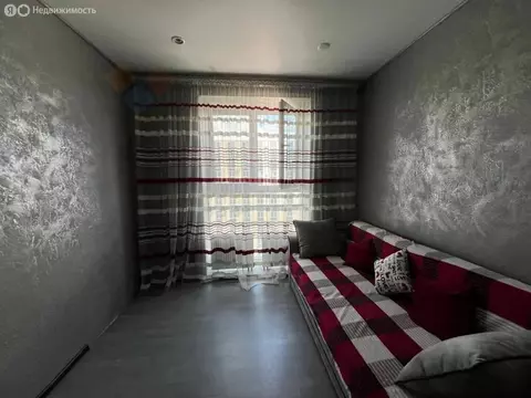 1-комнатная квартира: Краснодар, микрорайон Завод Измерительных ...