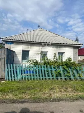 Дом в Омская область, Омск Московка мкр, ул. 7-я Балтийская, 28/8 (56 ...