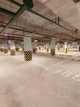 Гараж в Московская область, Ленинский городской округ, пос. Битца ...