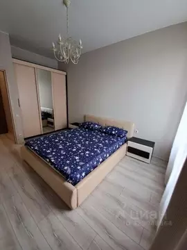 2-к кв. Москва Ленинградский просп., 29к1 (45.0 м)