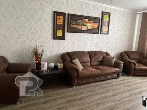 2-к кв. Московская область, Балашиха Первомайская ул., 14 (75.0 м)