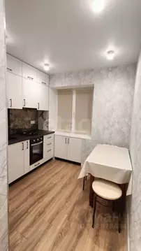 1-к кв. Брянская область, Брянск Харьковская ул., 3А (31.1 м)