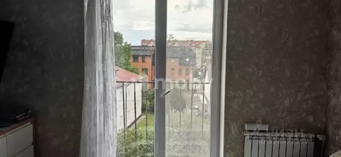 2-к кв. Калининградская область, Гурьевский муниципальный округ, пос. ...