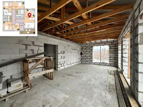 Дом в Иркутская область, Иркутский муниципальный округ, д. Новолисиха, ...