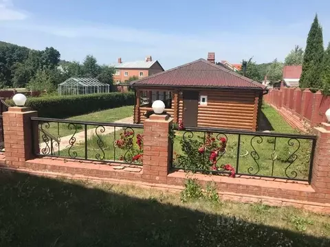 Дом в Самарская область, Ставропольский район, Жигули с/пос, с. Жигули ...