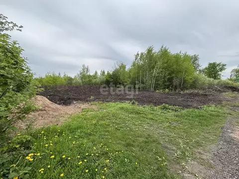 Участок в Башкортостан, Уфа № 28 ОСТ ОАО УМПО КС, 219 (8.0 сот.)