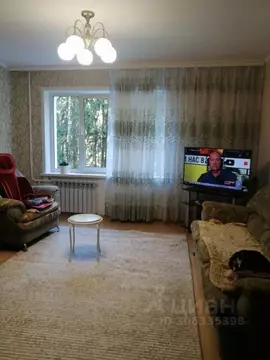 4-к кв. Иркутская область, Усть-Илимск ул. Мечтателей, 54 (77.2 м)