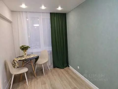 2-к кв. Москва Красноказарменная ул., 16 (43.0 м)