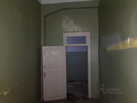 Помещение свободного назначения в Волгоградская область, Волгоград ул. ...