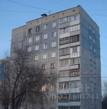 4-к кв. Алтайский край, Барнаул ул. Малахова, 69 (70.5 м)