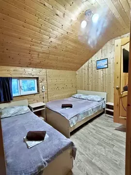 Комната Краснодарский край, Сочи ул. Мартовская, 6