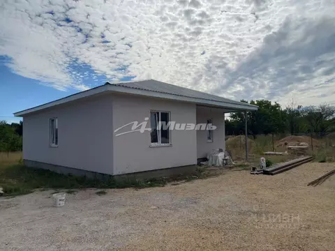 Дом в Крым, Симферополь Медик СОТ,  (100 м)