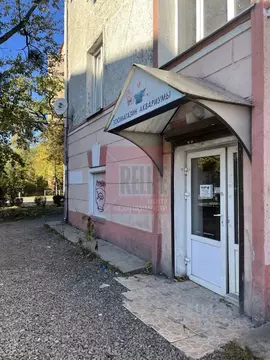 Помещение свободного назначения в Калининградская область, Калининград ...