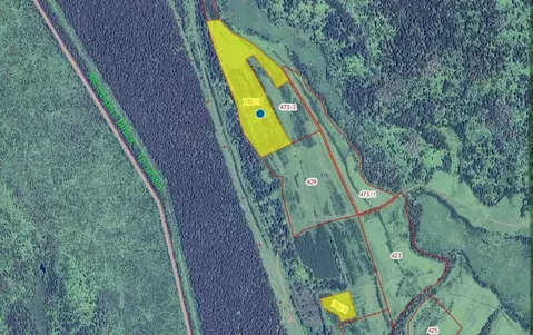 Участок в Алтай, Турочакский район, с. Удаловка  (1417.0 сот.)