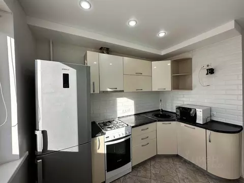 2-к кв. Свердловская область, Верхняя Пышма просп. Успенский, 58А ...