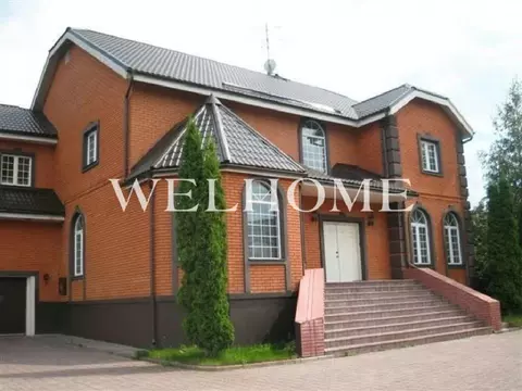 Продается дом в с. Успенское