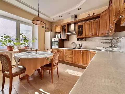 3-к кв. Алтайский край, Барнаул просп. Ленина, 103А/39 (130.8 м)