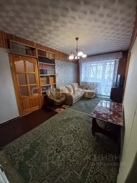 3-к кв. Липецкая область, Липецк Студеновская ул., 19 (55.0 м)