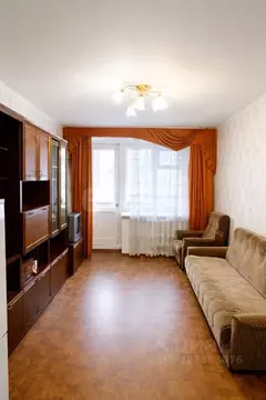 2-к кв. Марий Эл, Йошкар-Ола ул. Лебедева, 41 (39.9 м)