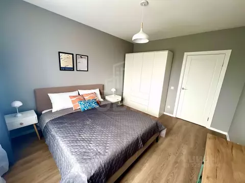 1-к кв. Санкт-Петербург ул. Гудиловская, 5к1 (37.0 м)