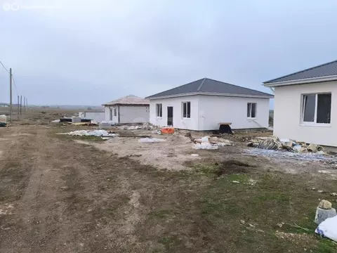 Дом в Симферопольский район, садовые участки 3-й массив (80 м)