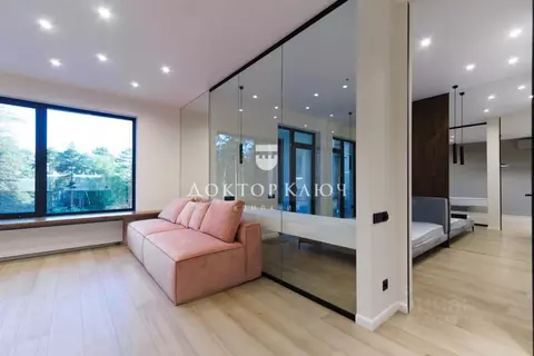 2-к кв. Новосибирская область, Новосибирск Дачное ш., 22 (55.0 м)