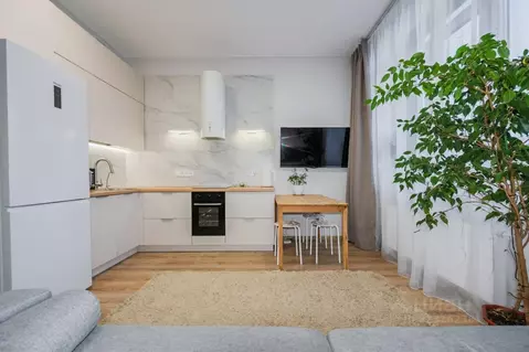 1-к кв. Свердловская область, Екатеринбург ул. Академика Парина, 31 ...