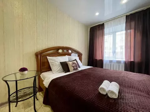 2-к кв. Ярославская область, Ярославль просп. Толбухина, 43 (45.0 м)