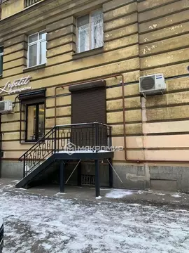 Помещение свободного назначения в Санкт-Петербург Московский просп., ...