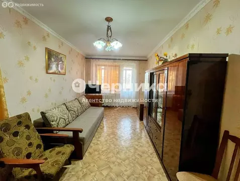 1-комнатная квартира: Шахты, Сквозной переулок, 75 (30 м)