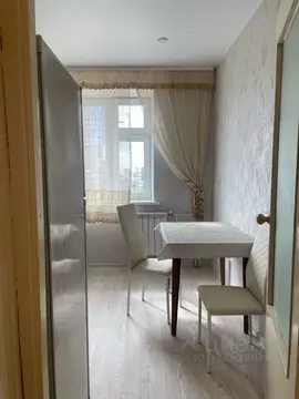 1-к кв. Пермский край, Пермь ул. Левченко, 6 (38.0 м)