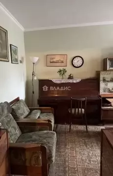 1-к кв. Калининградская область, Калининград ул. Фрунзе, 40 (33.1 м)