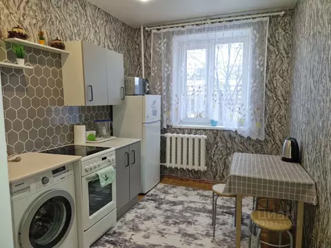 3-к кв. Мурманская область, Мурманск ул. Сафонова, 10 (63.0 м)