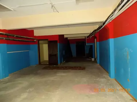 Помещение свободного назначения в Алтайский край, Барнаул ул. ...