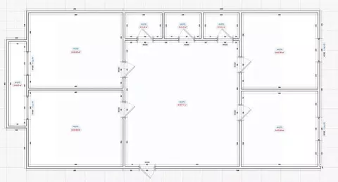 3-к кв. Костромская область, Костромской район, Бакшеевское с/пос, ...